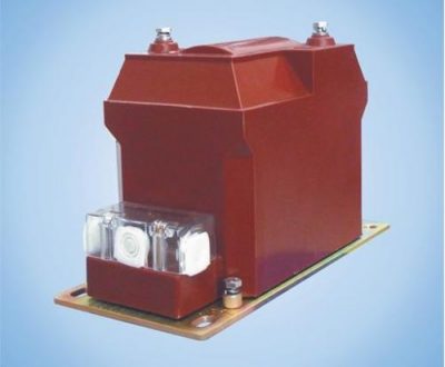 11-33kV Indoor resin cast 26.3kA current transformer-2