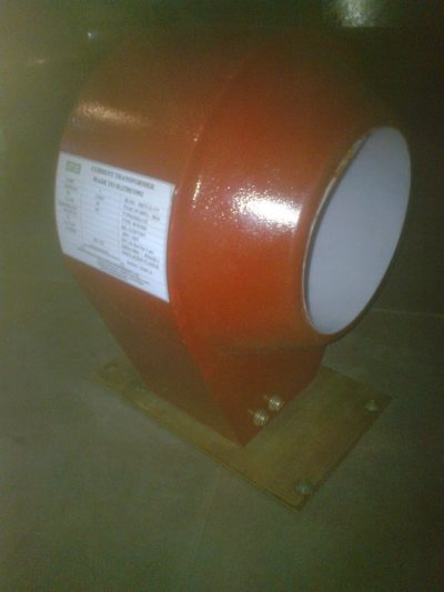 Window type Current transformer PS class