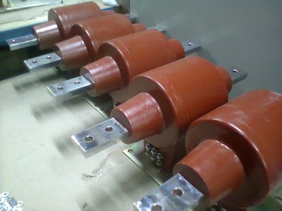 Wound primary 11kV CT single core up to four core